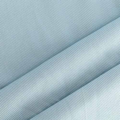 Кашкорсе 1020-355-023-0001 серо-голубой однотонный