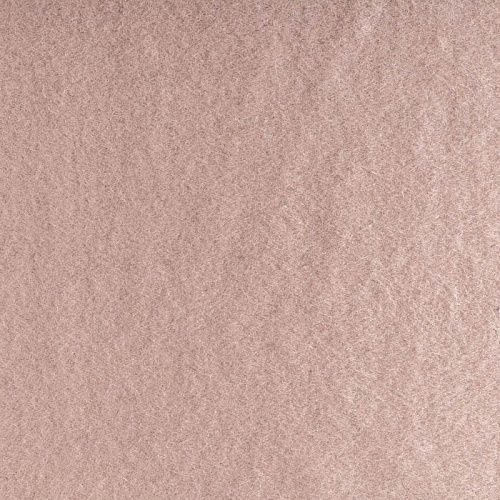 Ткань пальтовая К29-652 пепельно-сиреневый однотонный