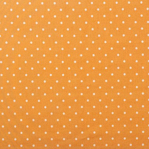 Вискоза 009-00972 охра принтованный