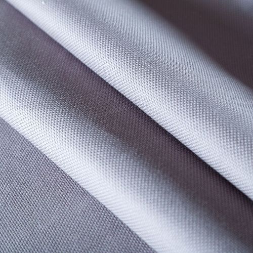 Ткань уличная ALBORAN/11 515-02-12 темно-серый однотонный