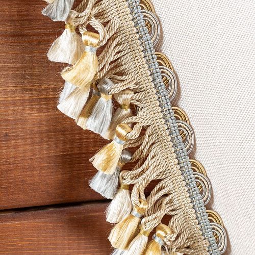 Бахрома шир 8 см 103-AT942BY-1260