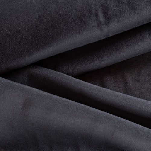 Тенсел 053-01831 черный однотонный