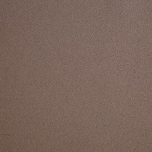 Ткань портьерная блэкаут h-305 см 10-02-15403 бежево-серый однотонный