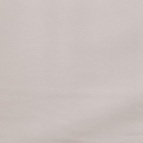 Экокожа на замше 070-10231 молочный однотонный