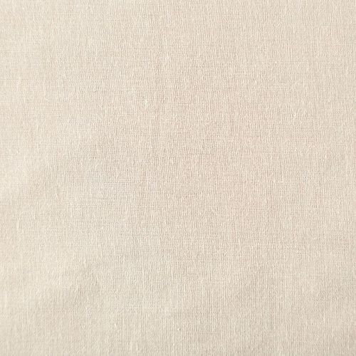 Хлопок-вуаль 063-07410 соломенный однотонный