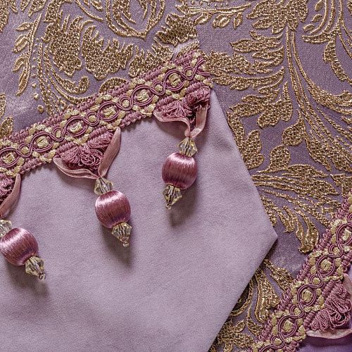 Дорожка на стол декоративная 2003093532470 100*32 см