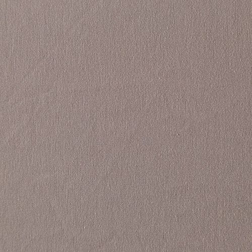 Трикотаж 056-06547 холодный бежевый однотонный