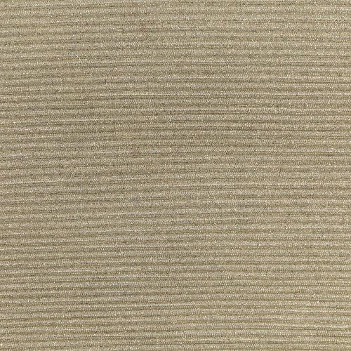 Трикотаж гофре с люрексом К33-519 оливково-золотой