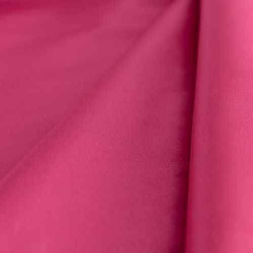 Ткань портьерная тафта h-295 см Т241-02-323 фуксия однотонный