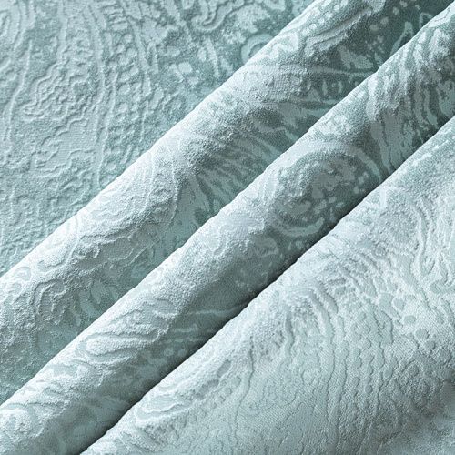 Ткань микровелюр 09-02-09845 малахитовый