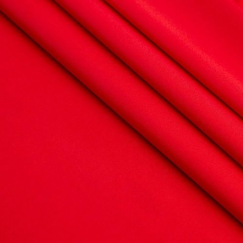 Бифлекс 005-20865 красный однотонный