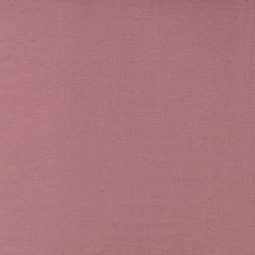 Шифон К33-885 морозная ягода однотонный