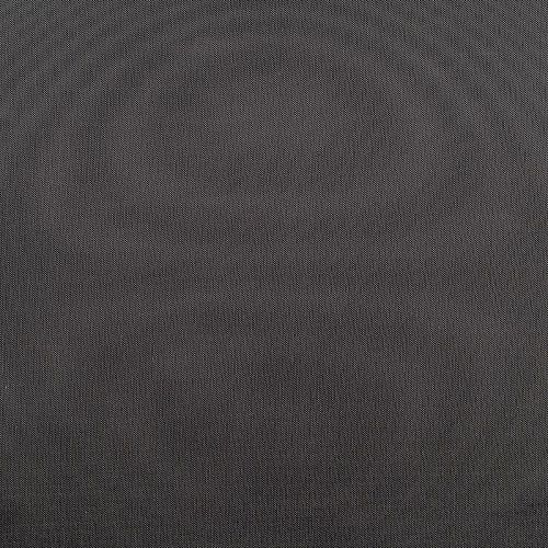 Ткань подкладочная К33-978 графитовый однотонный