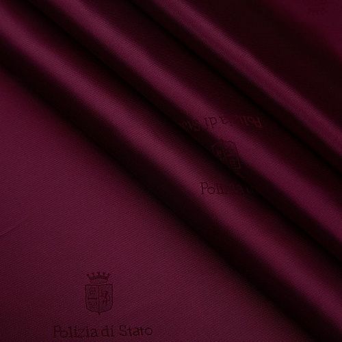 Ткань подкладочная 045-12994 марсала жаккардовый