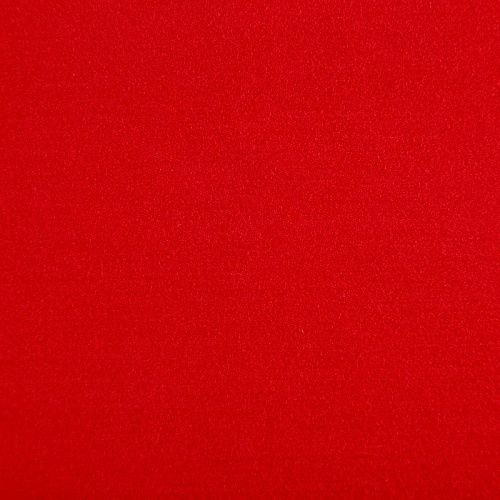 Ткань костюмная 025-05426 багрово-красный однотонный