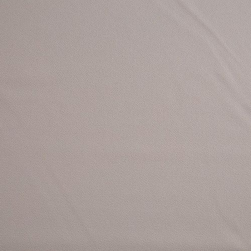 Креп на дублерине 026-17126 кремово-розовый однотонный