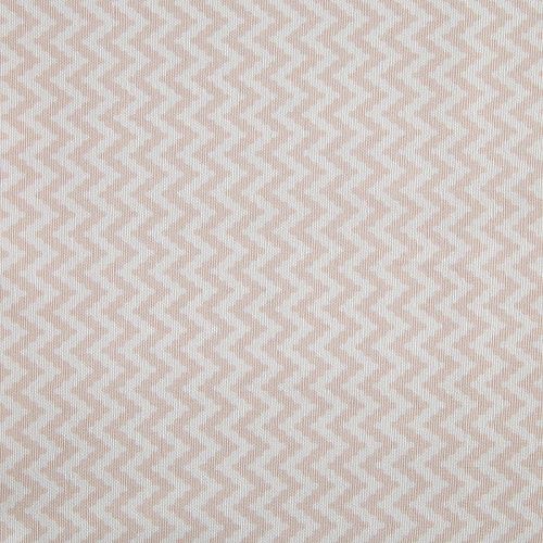 Ткань с водо- и грязеотталкивающей пропиткой 22-02-20709 пудровый принтованный