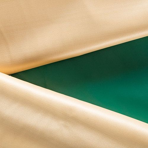 Экокожа К03-756 нефритовый однотонный