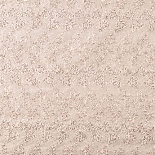 Шитье 067-02228 бежевый однотонный