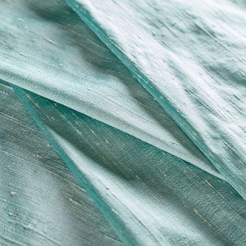 Дикий шелк 016-04739 тиффани однотонный