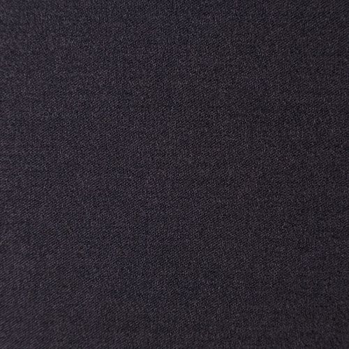 Ткань костюмная К31-272 серый однотонный