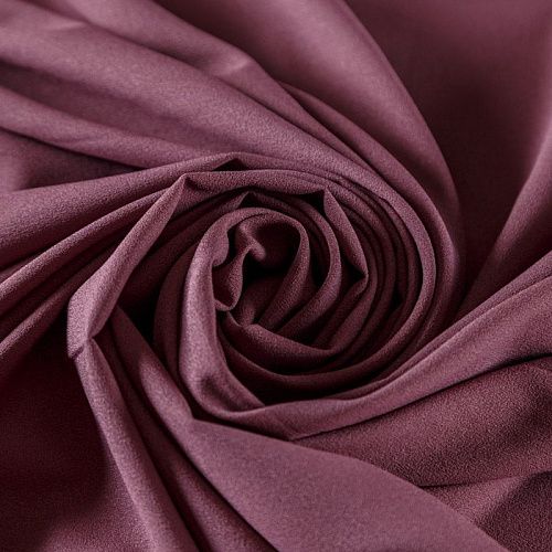 Крепдешин синтетический стрейч 029-08883