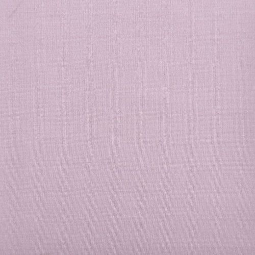 Органза 039-06283 розовый зефир однотонный