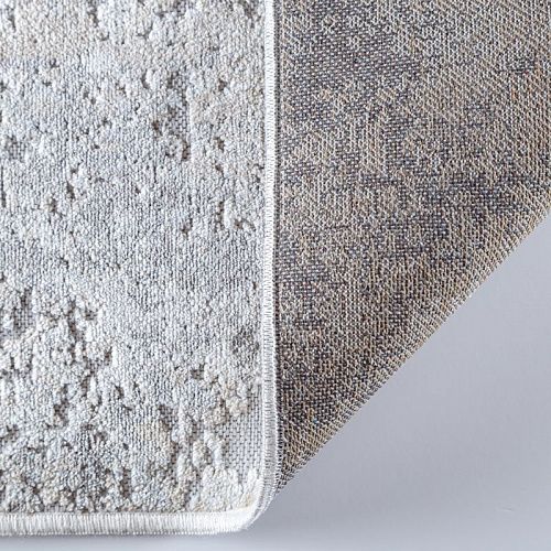 Ковер узелковый ORIGAMI 67х110 см 911016-6929-91-067