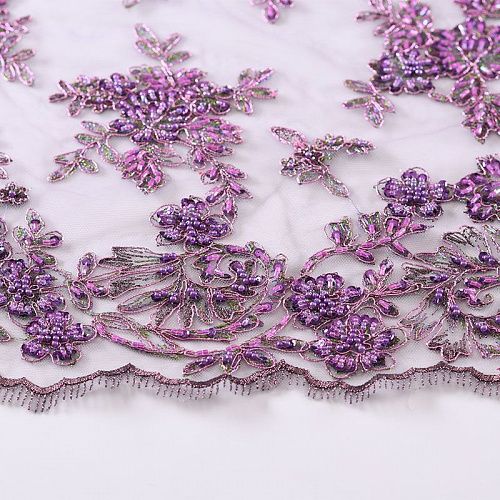 Гипюр 012-10638