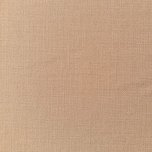 Шерсть двойная 066-09659 бежевый однотонный