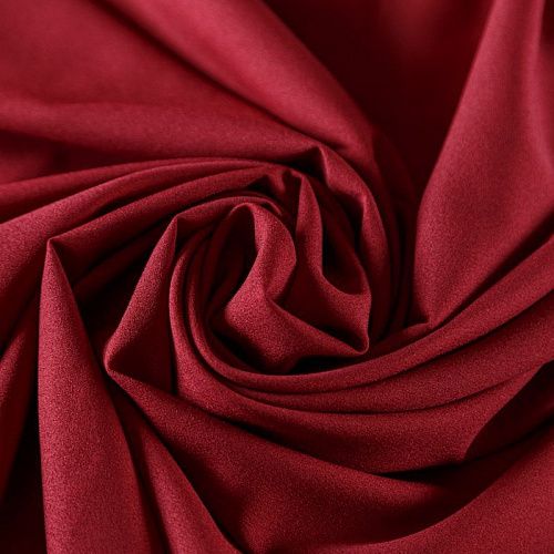 Крепдешин синтетический стрейч 029-08891 col.50