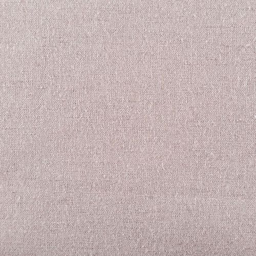 Ткань портьерная блэкаут 19-02-03977 вересковый однотонный