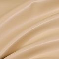 Ткань мебельная экокожа 22-02-10587 сливочный однотонный