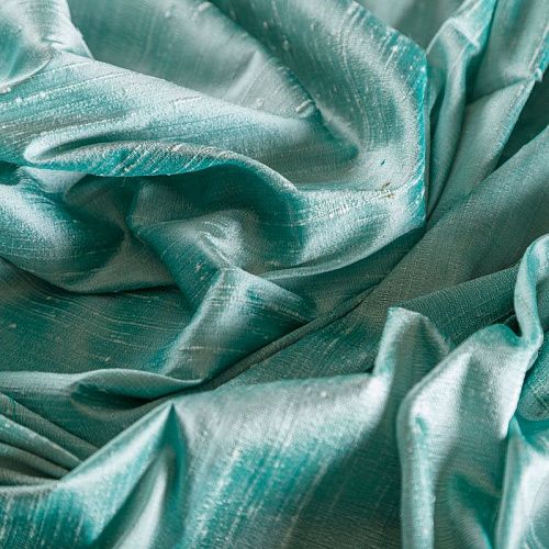 Дикий шелк 016-04739 тиффани однотонный