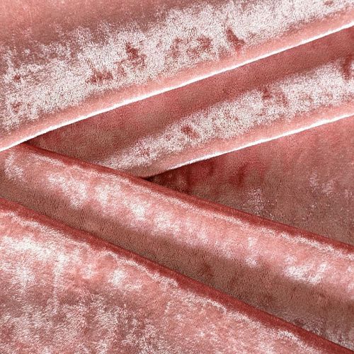 Бархат крэш стрейч 002-07378 col.13