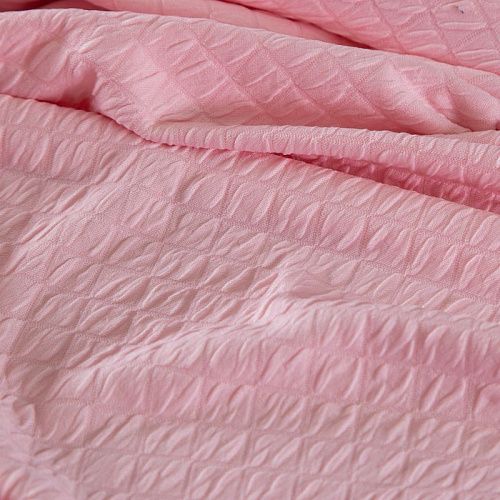 Трикотаж Missoni 056-16839 розовый зефир