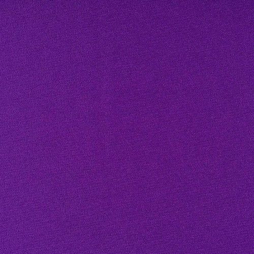 Габардин К33-830 пурпурная орхидея однотонный