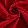 Купро 009-12020 ягодно-красный однотонный