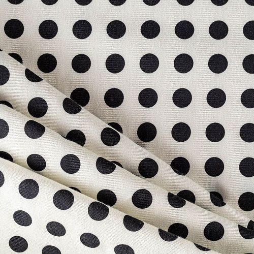 Джинс К36-100 молочный принтованный