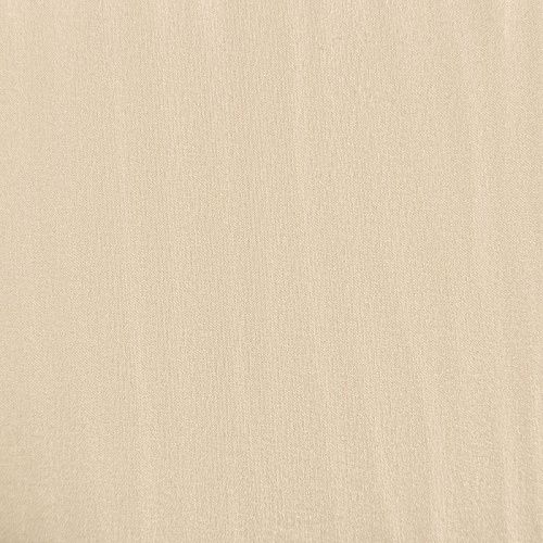 Ткань плащевая 042-06778 топленое молоко однотонный