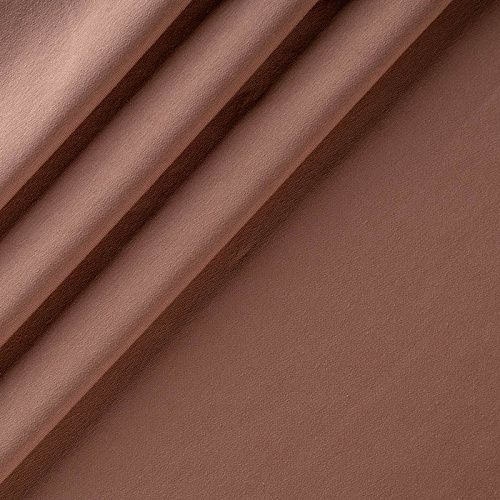 Футер 2-х нитка 1020-355-062-0062 карамельный однотонный