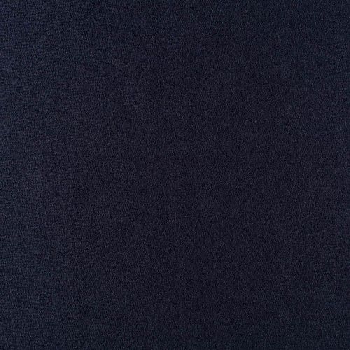 Футер 2-х нитка 1020-355-062-0027 черный однотонный