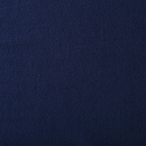 Футер 2-х нитка 062-05238 темно-синий однотонный