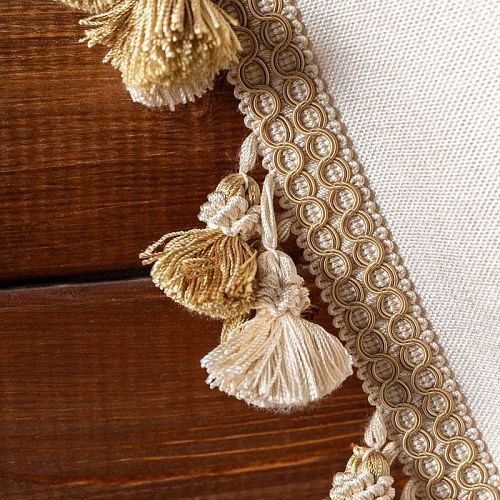 Бахрома шир 8,5 см 103-AT927D-1108