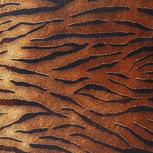 Вискоза 009-08635 корица принтованный