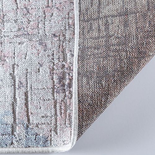 Ковер узелковый ORIGAMI 67х110 см 911011-6666-91-067