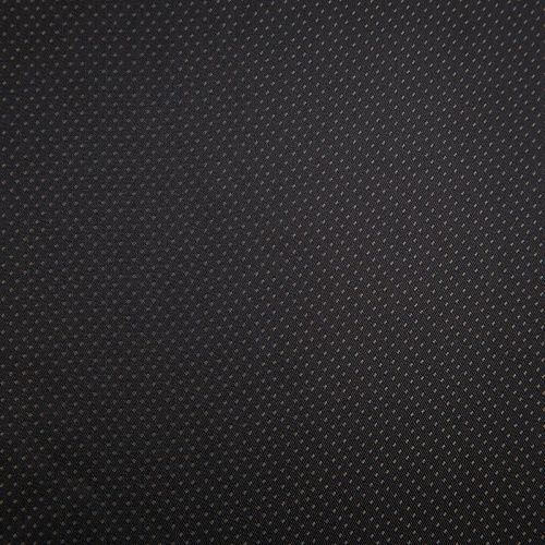 Ткань подкладочная 045-18858 серебристо-черный жаккардовый