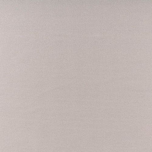 Крепдешин синтетический К28-980 молочный однотонный