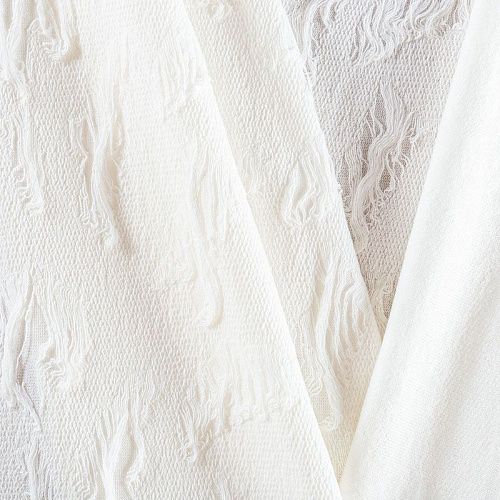 Футер 3-х нитка 062-01413 белый