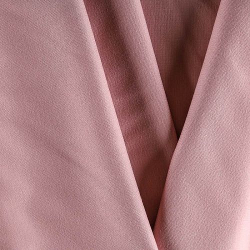 Джерси 1020-341-014-0013 розовый однотонный